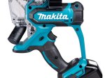 Akum. freza gipso kartonui MAKITA DSD180Z, be akumuliatoriaus ir pakrovėjo