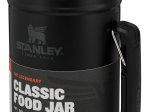 Maisto termosas STANLEY Classic, juodos sp., 0,94 l