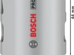 Grąžtas-karūna BOSCH Bi-metal Progressor, 40 mm
