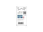 Grąžtas-karūna BOSCH HSS - Bi-metal, standartiniam adapteriui, 19 mm