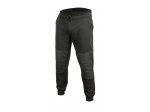 Kelnės HOGERT WORKWEAR Murg, 65% medvilnė, 35% poliesteris, juoda spalva, L dydis