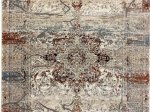Kilimas RICCO Luxess, 140 x 190 cm, spalvotas (27086), poliesteris 70%, akrilas 30%, 36H-2K1419