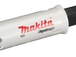 Universali gręžimo karūna MAKITA EZYCHANGE TCT, 25 mm