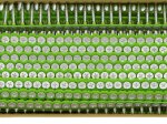 Išorinių GKP sraigtai juostoje ESSVE, 3,9 x 30 mm, CorrSeal C4, 1000 vnt.