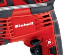 Elektrinis smūginis gręžtuvas EINHELL TC-ID 1000 E