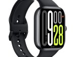 Išmanusis laikrodis XIAOMI REDMI Watch 5, 2,07" ekranas, 550 mAh, termoplastinis poliuretanas, juodos sp.