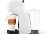 Kapsulinis kavos aparatas DELONGHI DOLCE GUSTO EDG110.WB, baltos sp.
