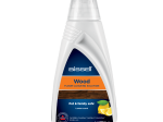 Medinių grindų valymo priemonė BISSELL Wood Floor Formula, 1000 ml