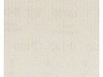 Šlifavimo tinklelis BOSCH M 480, 93 x 186 mm, G120, 10 vnt.