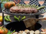 Griliaus priedas BARBECOOK Nestor, šoniniai stalai