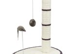 Draskyklė stulpas TRIXIE Scratch Me, 50 cm