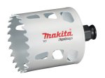 Universali gręžimo karūna MAKITA EZYCHANGE TCT, 64 mm