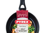 Keptuvė PYREX Optima, 26cm