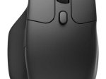 Belaidė žaidimų pelė KEYCHRON M6, 30000 DPI, juodos sp., M6S-A23