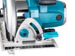 Rankinis diskinis pjūklas MAKITA 5008MGJ, 75,5 mm, 210x30 mm, 1800 W, 5,1 kg
