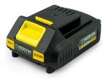 Akumuliatorius HERVIN BATTERY, 20V, 2.0AH, HB-2AH