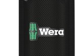 Atsuktuvo rankena WERA KRAFTFORM KOMPAKT RA, su antgalių komplektu