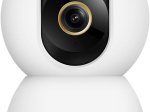 Išmanioji vidaus kamera XIAOMI Smart Camera C701 EU