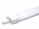 LED šviestuvas TOPE Nola, 60 W, 4000 K, 6000 lm, IP65, matmenys: 1200 x 82 x 48 mm