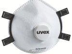 Respiratorius su vožtuvu UVEX 7317, FFP3 