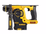 Akumuliatorinis perforatorius DEWALT DCH253N-XJ, 18 V, SDS-Plus, be akumuliatorių ir kroviklio