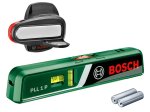 Linijinis lazeris BOSCH PLL 1 P, 603663320