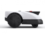 Robotas vejapjovė ECOVACS GOAT O800 RTK, iki 800 m2, belaidis, LiDAR ir RTK, pjovimo aukštis 30 - 80 mm, 18 V, 4,0 Ah., iki 45 % įkalnės, 11 kg