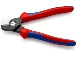 Kabelio žirklės KNIPEX, 9512