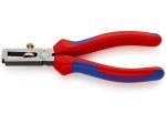 Laidų nuizoliavimo replės KNIPEX, 1102