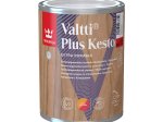 Vandens pagrindo dažyvė TIKKURILA Valtti Plus Kesto, 0,9 l, OPP bazė, pusiau matinė