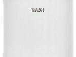Elektrinis vandens šildytuvas BAXI SR501SL, Talpa 10 L, galia 1,2 kW, montuojamas po kriaukle