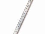 Metalinė liniuotė STANLEY, 30 cm, 1-35-524