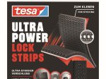 Tvirtinimo juostelės TESA 55234 Ultra Power Lock, 50mmX25mm