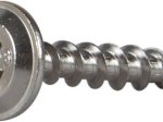 Montavimo sraigtai ESSVE, 4,2 x 25 mm, A2 nerūdijantis plienas, 250 vnt.