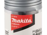 Gręžimo karūna MAKITA , ø40 x 50 mm