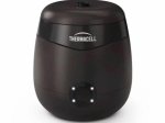 Uodus atbaidantis įrenginys THERMACELL E55XI, įkraunamas, komplekte skysčio papildymas 12 valandų, apsaugomas plotas 29 m²