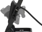 LED prožektorius pastatomas BRENNENSTUHL Jaro 4060 M, 30W, 3450lm, 6500K, IP65, laido ilgis 3m
