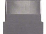 Šlifavimo juostų rinkinys BOSCH X440, 75 x 533 mm, nr. 60, 80, 100, 3 vnt.