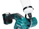 Akumuliatorinis diskinis pjūklas MAKITA CC301DZ, stiklui, keramikai, 12V MAX, 85 mm, be akumuliatorių ir kroviklio