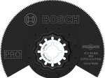 Pjovimo diskas daugiafunkciniui BOSCH, ACZ 85 EB Wood and Metal, 85 mm, STARLOCK