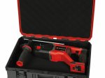 Profesionalius bešepetėlinis perforatorius EINHELL TP-HD 18/26, D Li BL Solo, 18 V, be akumuliatoriaus ir kroviklio