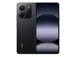 Mobilusis telefonas XIAOMI Redmi Note 14, 256 GB, Midnight Black, 8 GB RAM, palaiko 4G ryšį.
