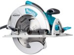 Rankinis diskinis pjūklas MAKITA 5008MGJ, 75,5 mm, 210x30 mm, 1800 W, 5,1 kg