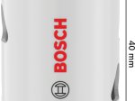 Grąžtas-karūna BOSCH HSS - Bi-metal, standartiniam adapteriui, 32 mm
