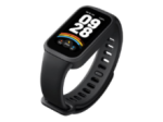 Išmanusis laikrodis XIAOMI Smart Band 9 Active, 1,47" ekranas, 300 mAh, PPG sensorius, 50 treniruočių rėžimų, atsparus vandeniui, naudojamas per Mi Fitness progr., juodos sp., BHR9444GL