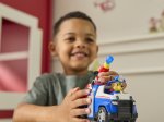 Žaislinis automobilis PAW PATROL Fire Rescue Chase, 6072641