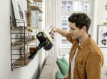 Akumuliatorinis siurblys KARCHER VC 4 Cordless myHome Pet 