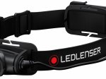 Galvos LED žibintuvėlis LEDLENSER H5 Core, LED, 2xAA, 200lm, 120m, IP67