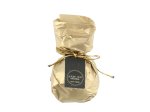 Vonios druska - burbulas ATEA Golden Dust, 180 g