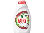 Indų ploviklis FAIRY, granatų kvapo, 900 ml